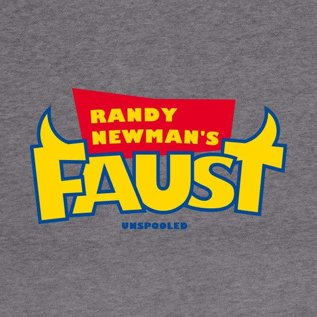 Randy Newman's Faust by Unspooled